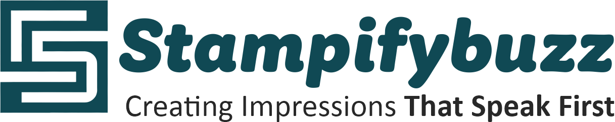 Stampify Buzz